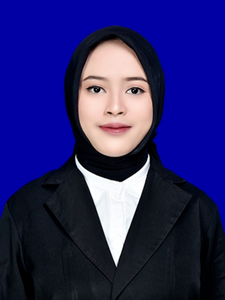 VIRGINIA AISYAH BALIKAN