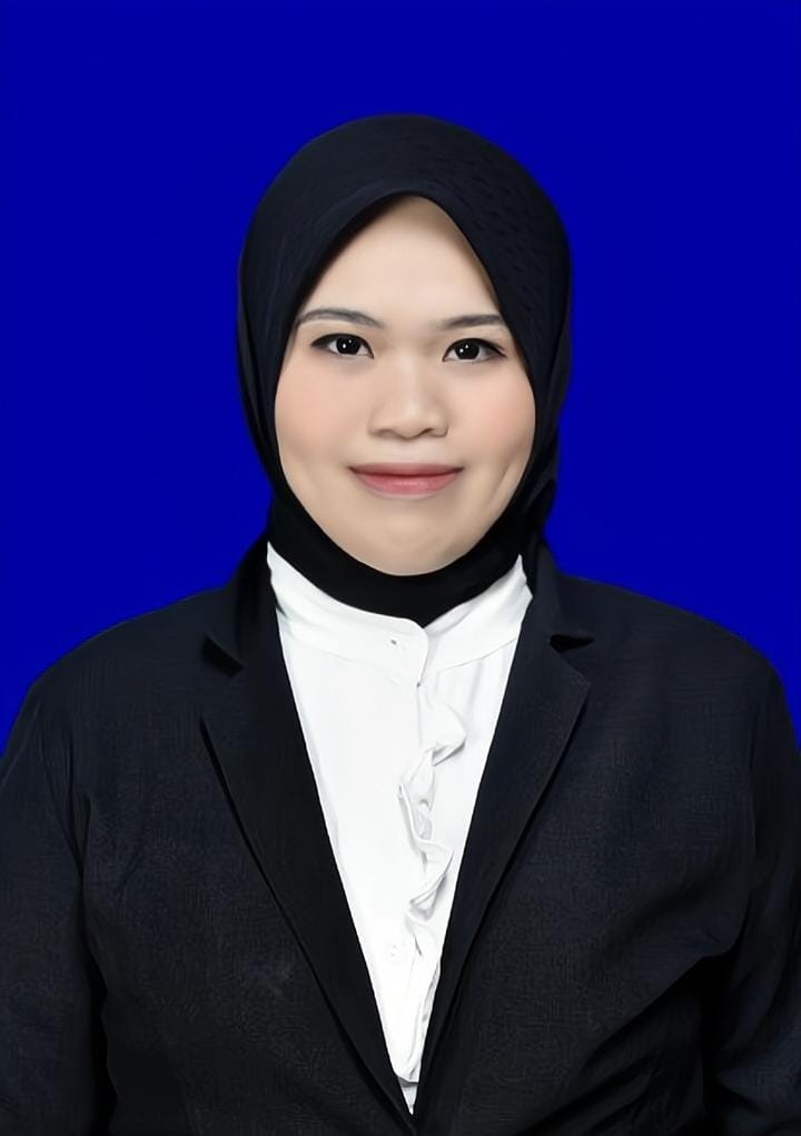 SRI RAHMALIA M.DJ