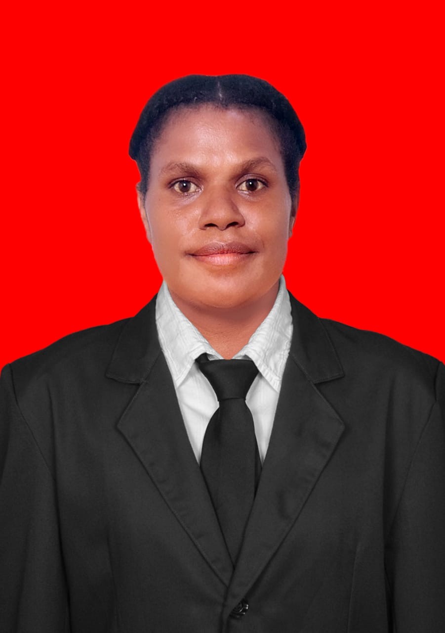 LIA MURIB