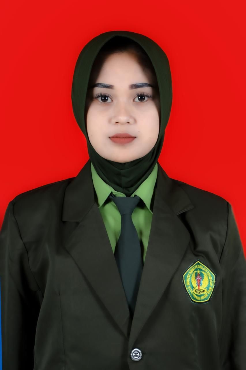 TRIA ESTER MAHARANI