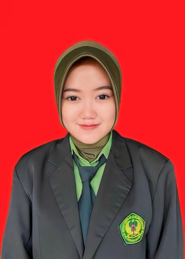 NABILA NADYA  AMANDA