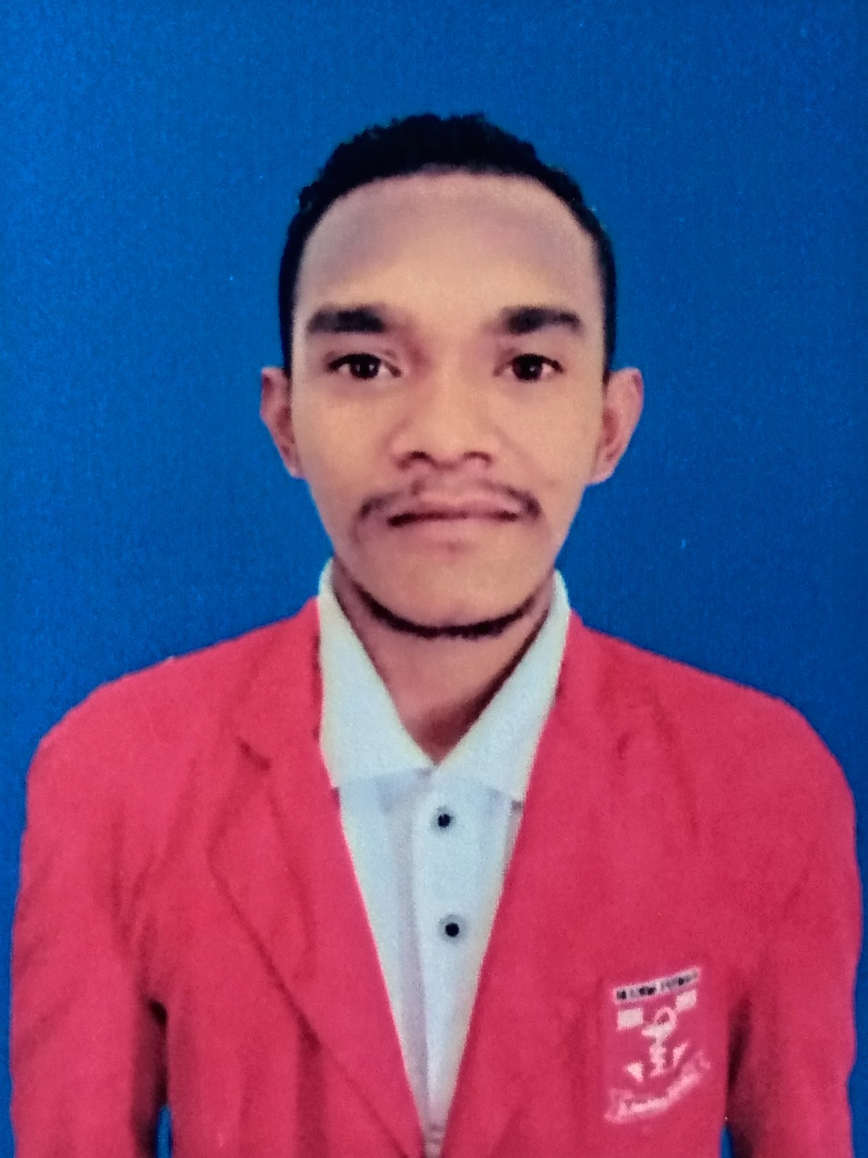 JANUARIUS CEME MARI