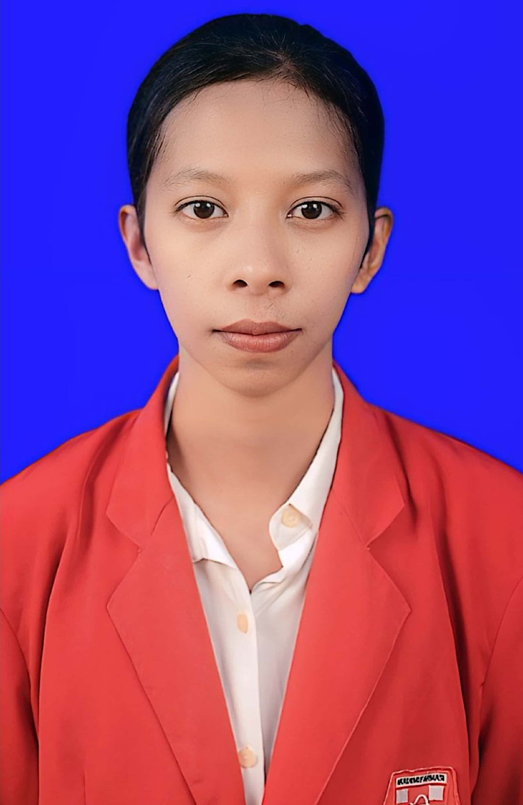 EUSTACHIA ANDRIANY YOHANISTA