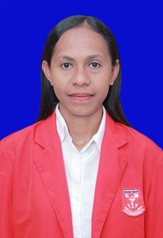 KRISTINA BAREK LEWAR