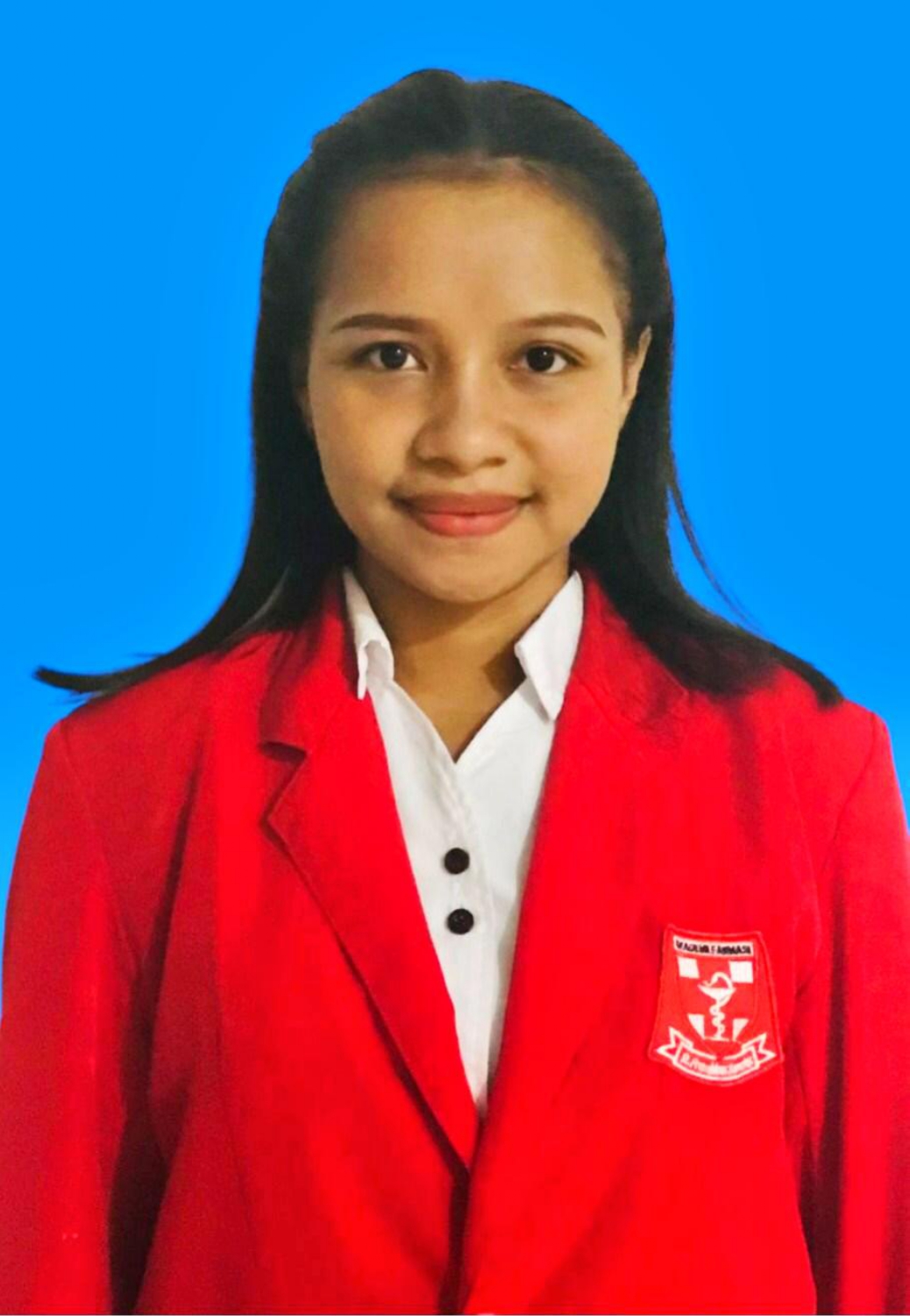 ANDRIANA ALINCE BLAAN