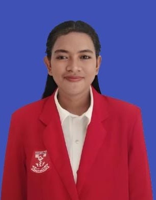 LUSIA DESINTA KRISTANTI