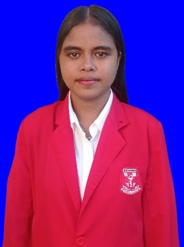 MARIA SRI WAHYUNI