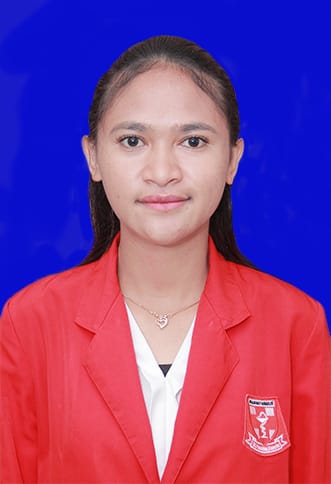 MARIA SRIDAYANTI PAA