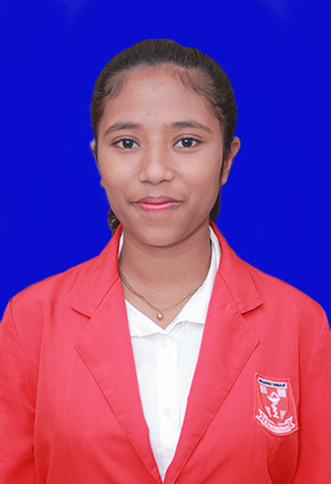 MARIA JORINA FATNAWATI SUTE