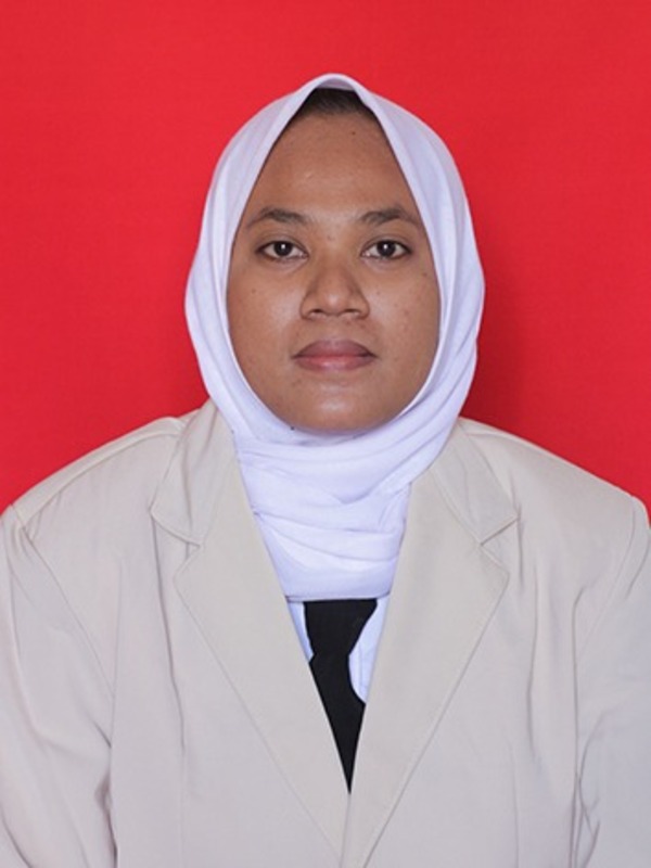 DEWI IRDA PUTRIANA