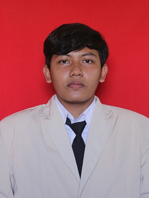 MOHAMMAD SAIFUL ANWAR