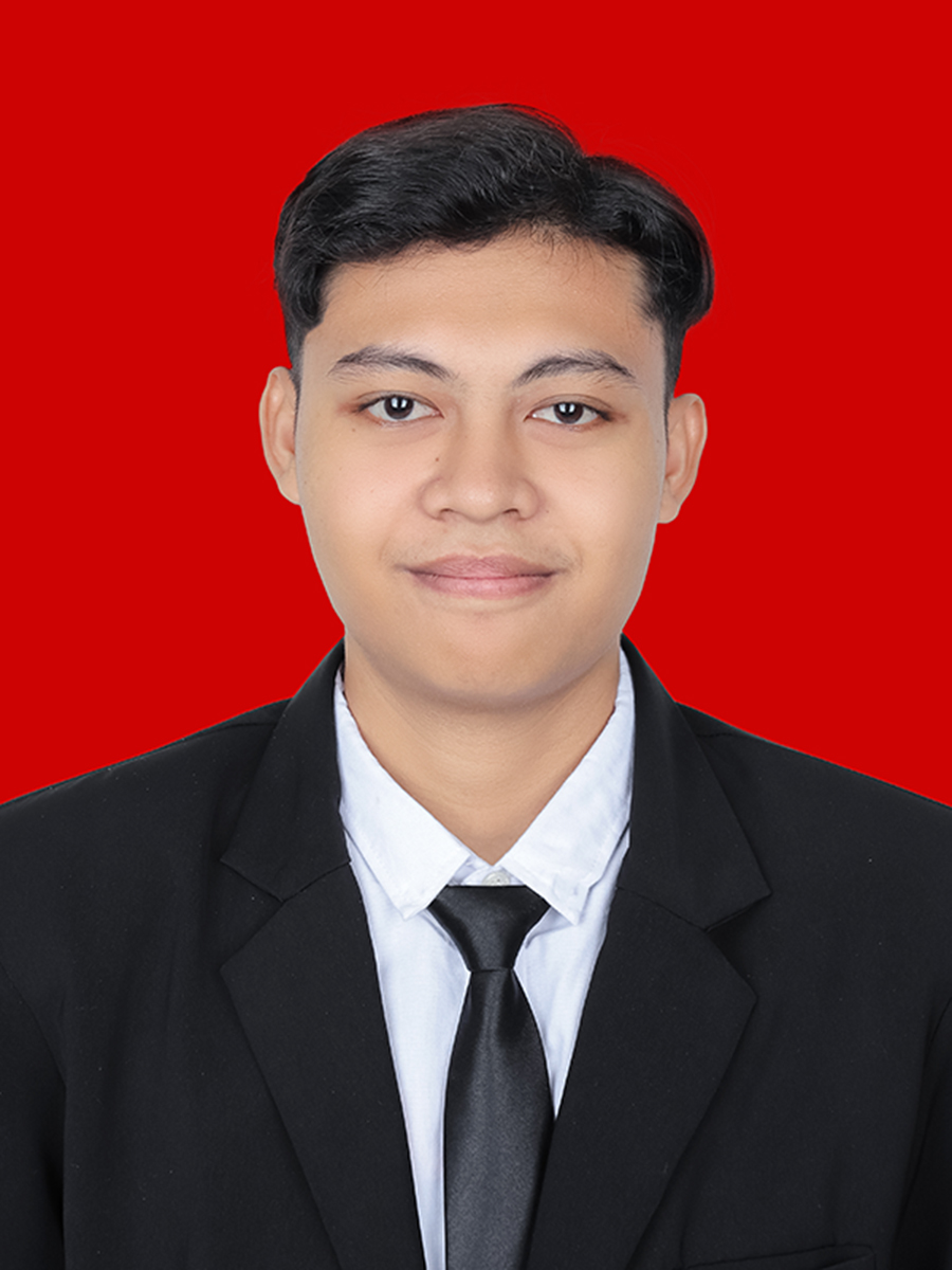 DIMAS SAPUTRA