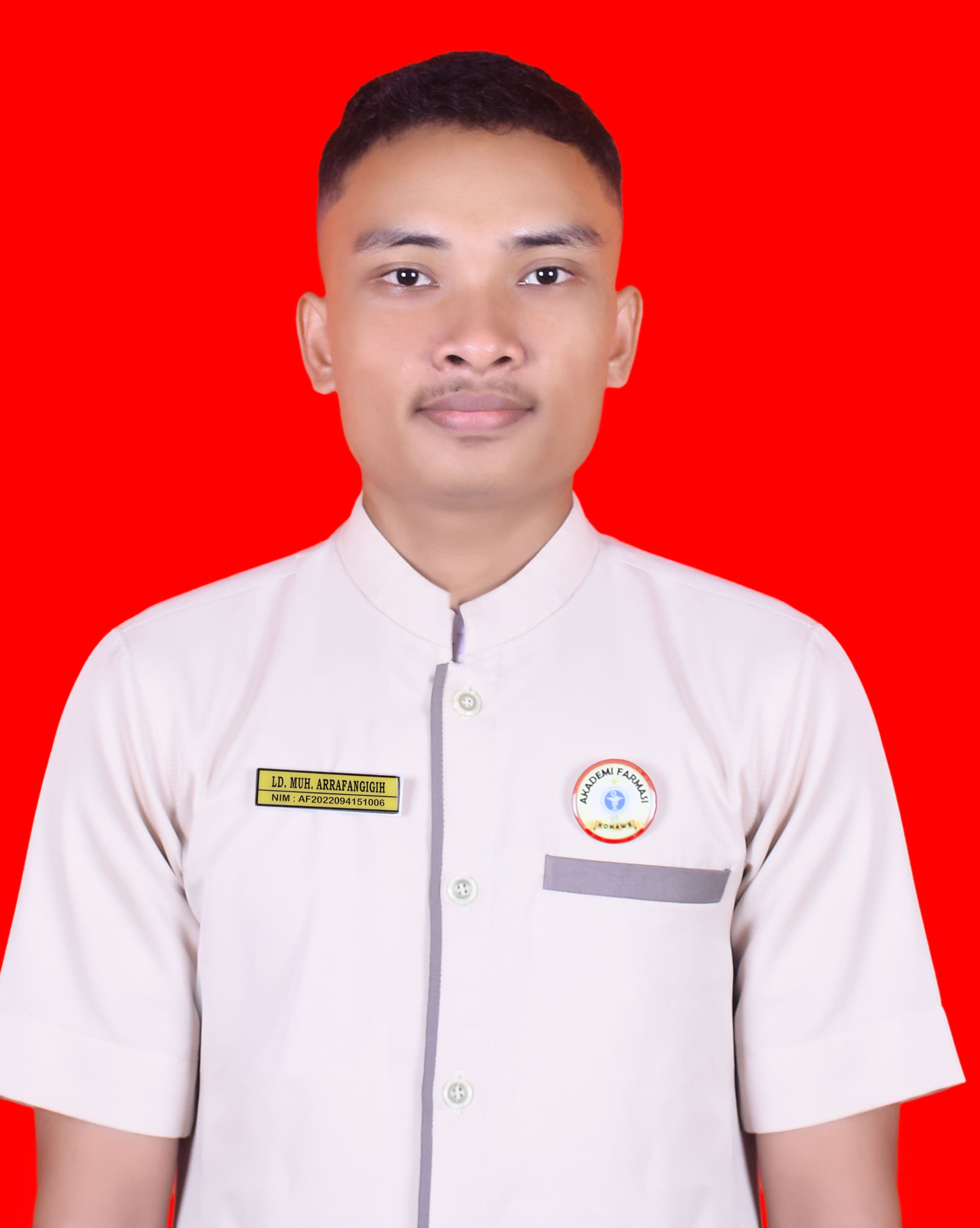 LD. MUH.ARRAFANGGIGIH